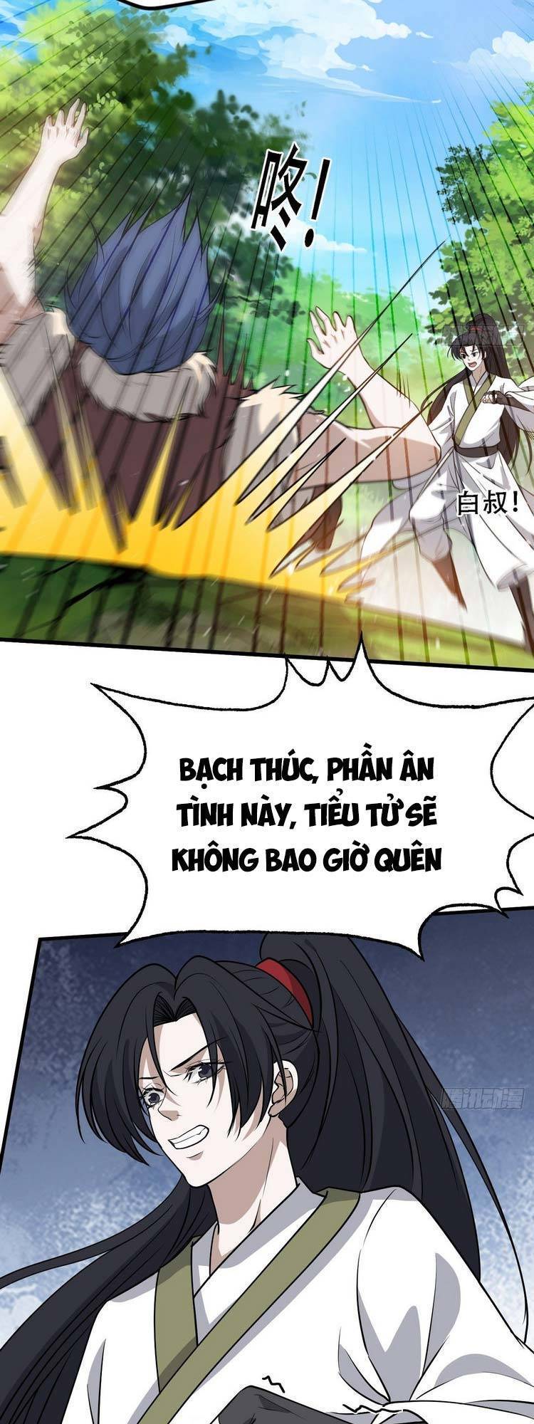 Hệ Thống Gánh Con Mạnh Nhất Chapter 32 - Page 19