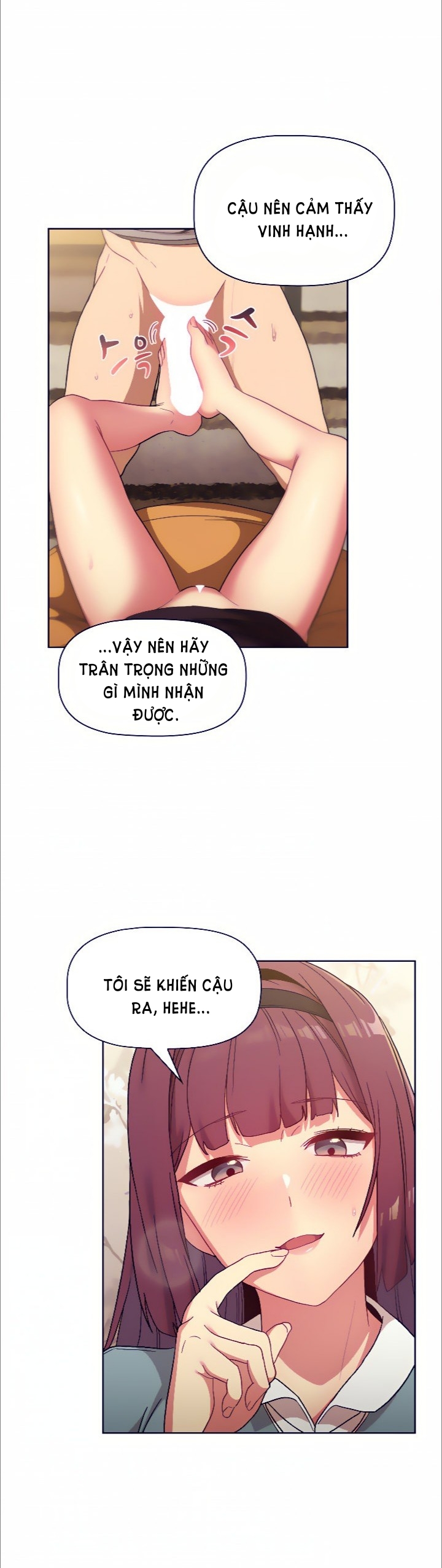 Tôi Nên Làm Gì Bây Giờ? Chapter 24 - Page 25