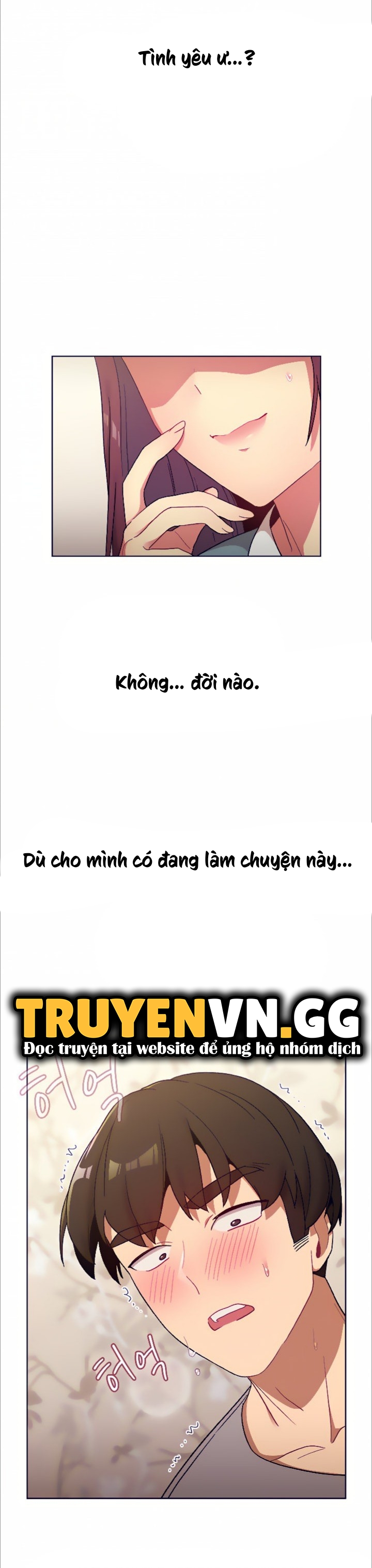 Tôi Nên Làm Gì Bây Giờ? Chapter 24 - Page 26