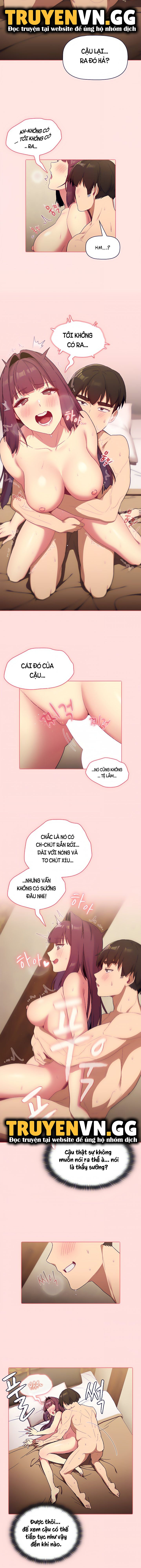 Tôi Nên Làm Gì Bây Giờ? Chapter 29 - Page 7