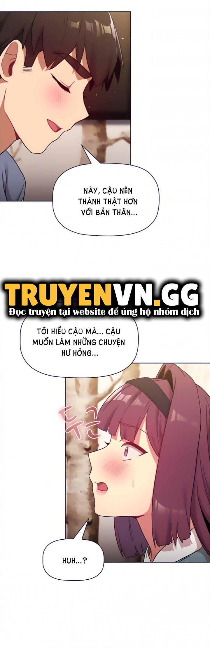 Tôi Nên Làm Gì Bây Giờ? Chapter 23 - Page 31