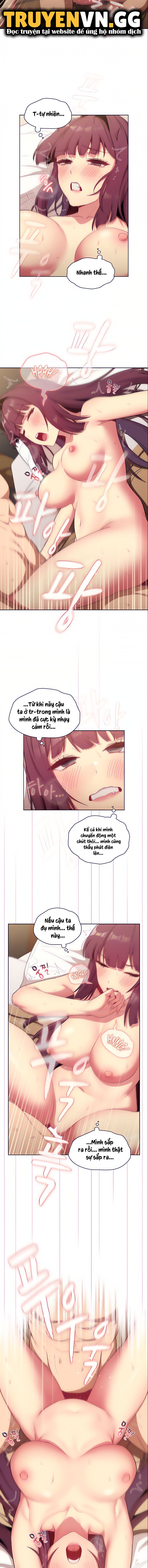 Tôi Nên Làm Gì Bây Giờ? Chapter 27 - Page 12