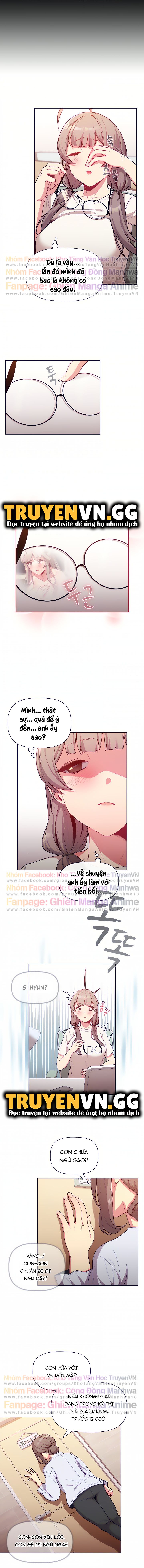 Tôi Nên Làm Gì Bây Giờ? Chapter 32 - Page 6