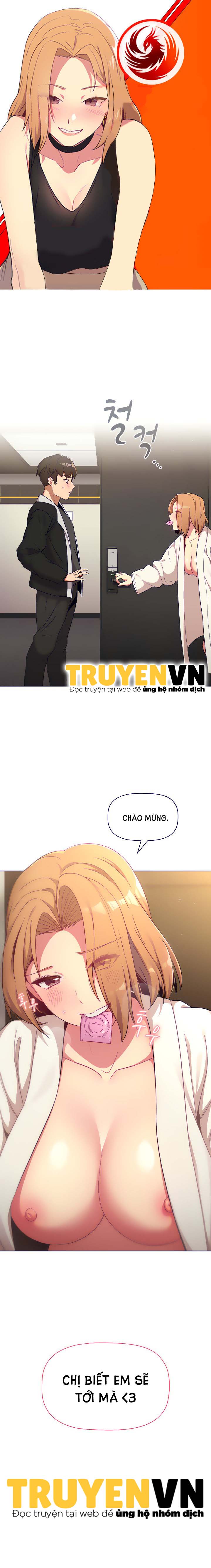 Tôi Nên Làm Gì Bây Giờ? Chapter 15 - Page 2