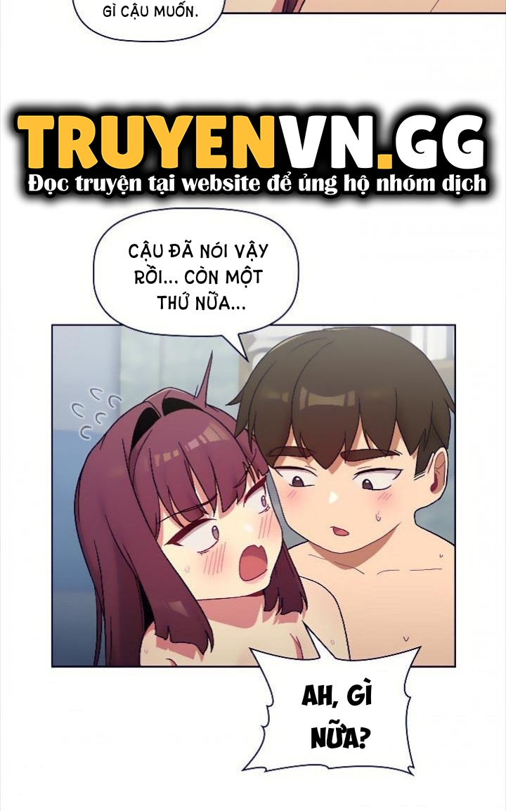 Tôi Nên Làm Gì Bây Giờ? Chapter 26 - Page 39