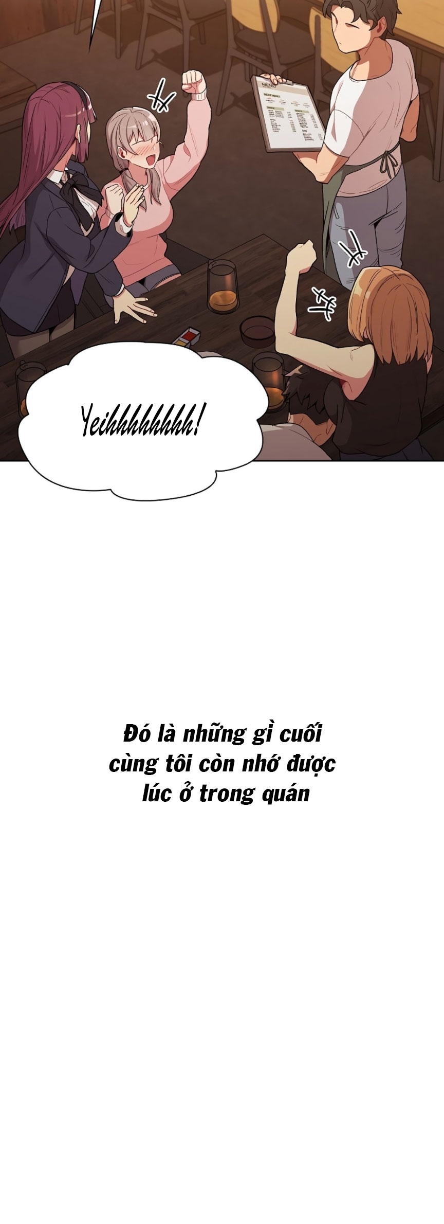 Tôi Nên Làm Gì Bây Giờ? Chapter 1 - Page 13