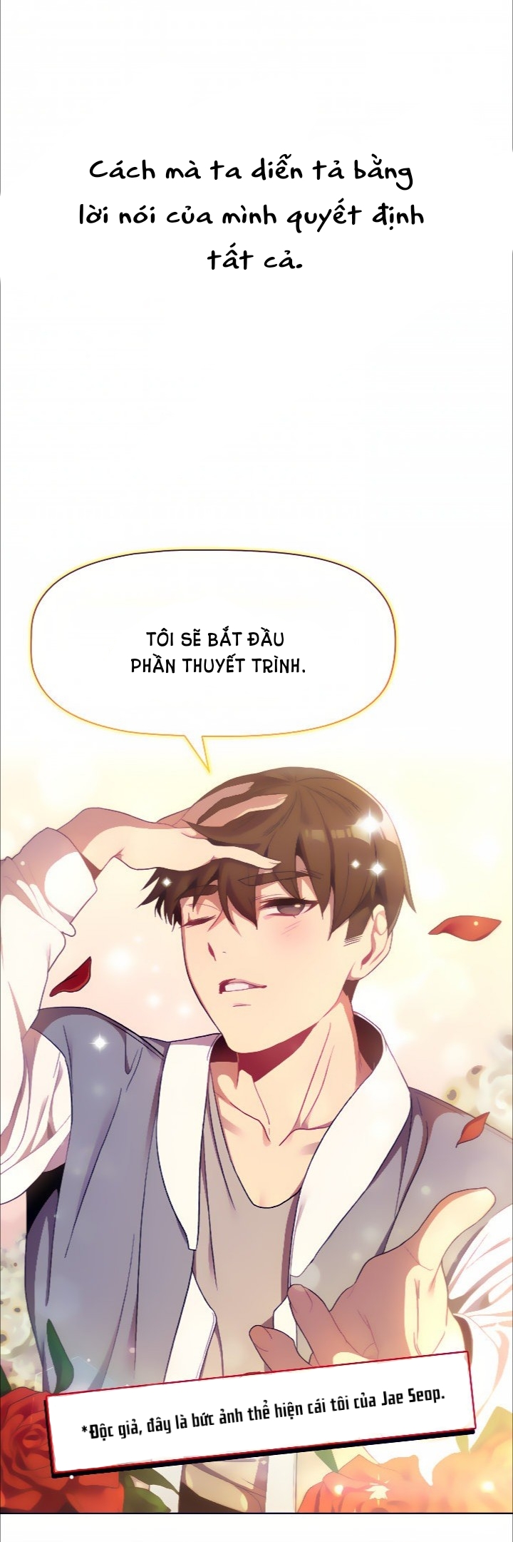 Tôi Nên Làm Gì Bây Giờ? Chapter 22 - Page 11