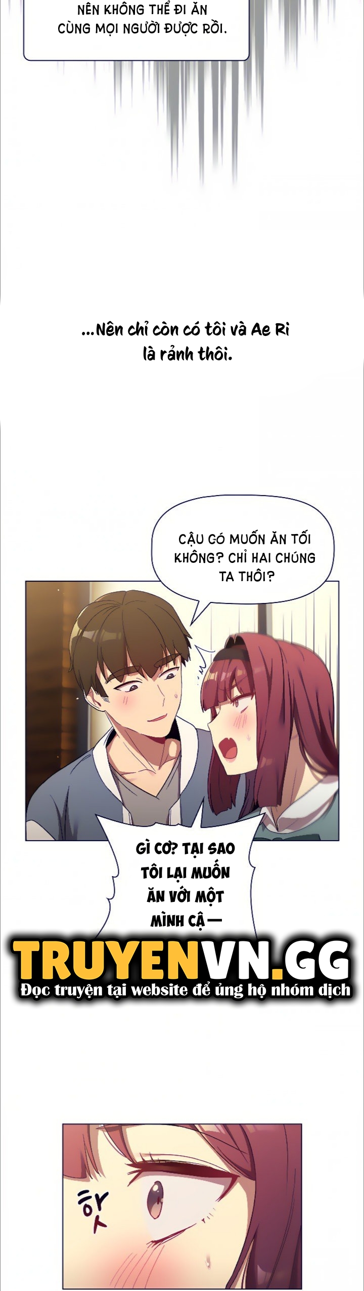 Tôi Nên Làm Gì Bây Giờ? Chapter 22 - Page 20