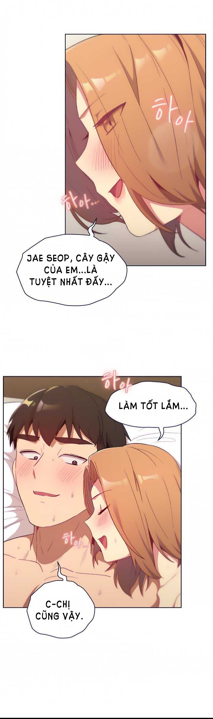 Tôi Nên Làm Gì Bây Giờ? Chapter 16 - Page 18