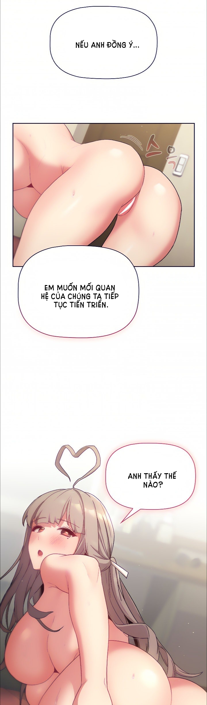 Tôi Nên Làm Gì Bây Giờ? Chapter 21 - Page 3