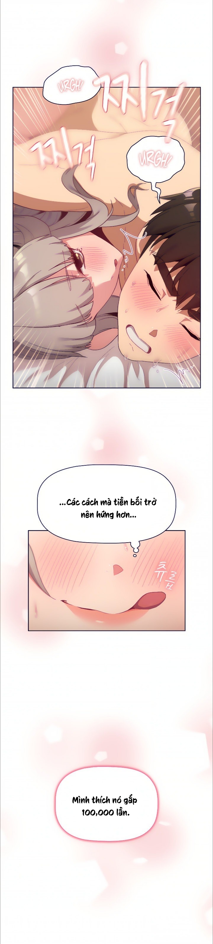 Tôi Nên Làm Gì Bây Giờ? Chapter 21 - Page 32