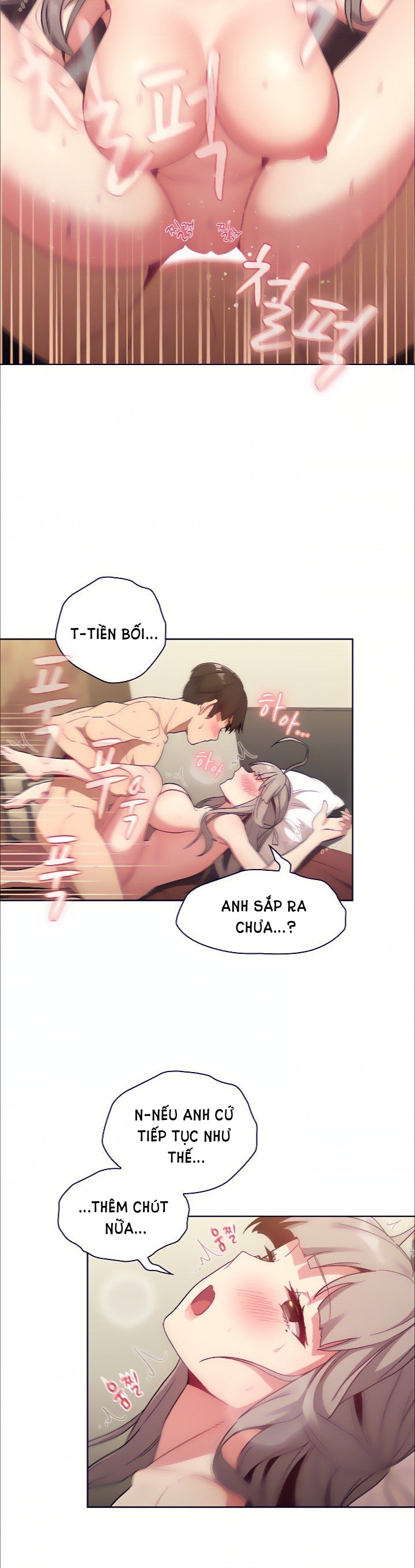 Tôi Nên Làm Gì Bây Giờ? Chapter 21 - Page 34