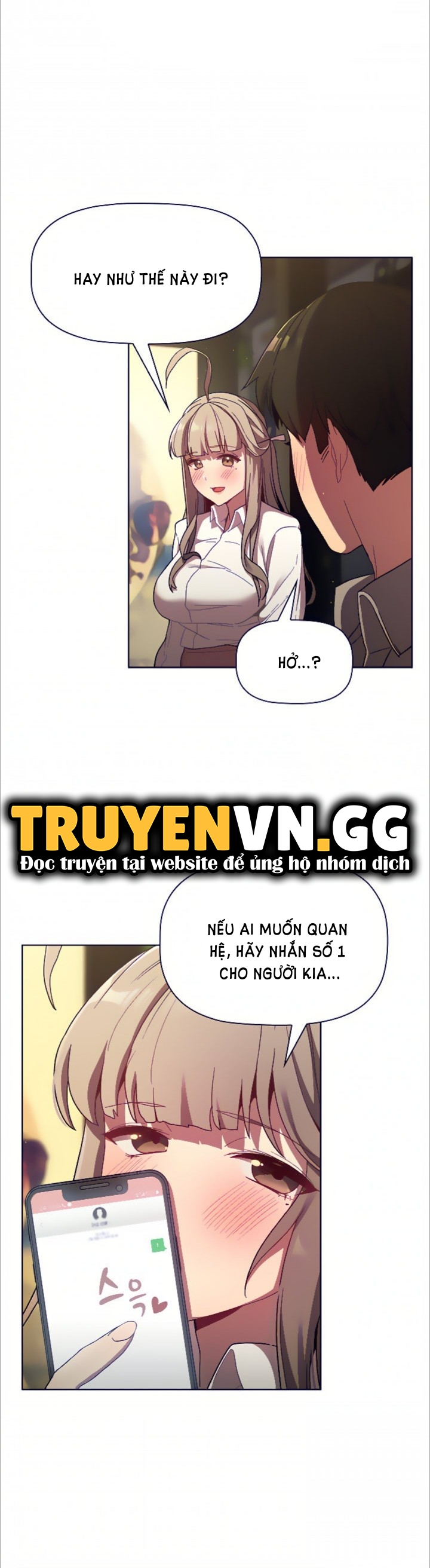 Tôi Nên Làm Gì Bây Giờ? Chapter 21 - Page 41