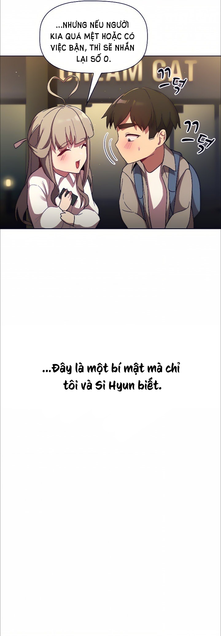 Tôi Nên Làm Gì Bây Giờ? Chapter 21 - Page 42