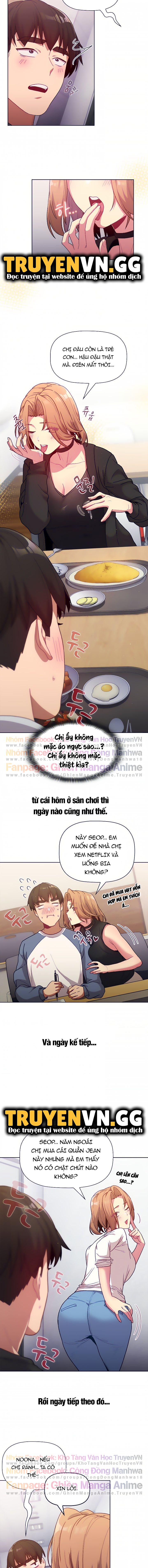 Tôi Nên Làm Gì Bây Giờ? Chapter 33 - Page 12