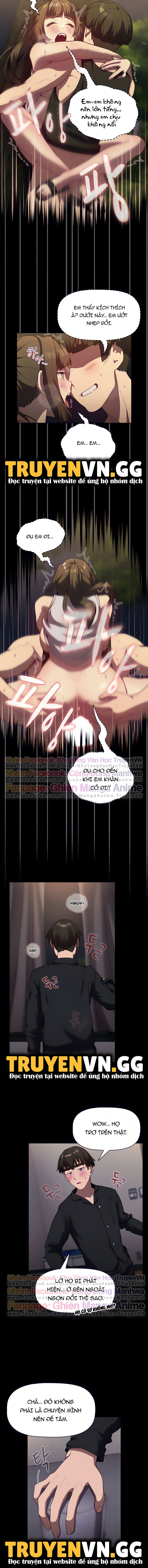 Tôi Nên Làm Gì Bây Giờ? Chapter 33 - Page 3