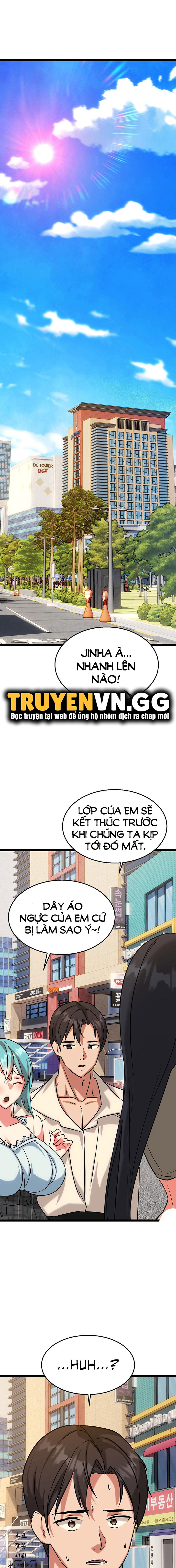 HentaiVn Truyện tranh online