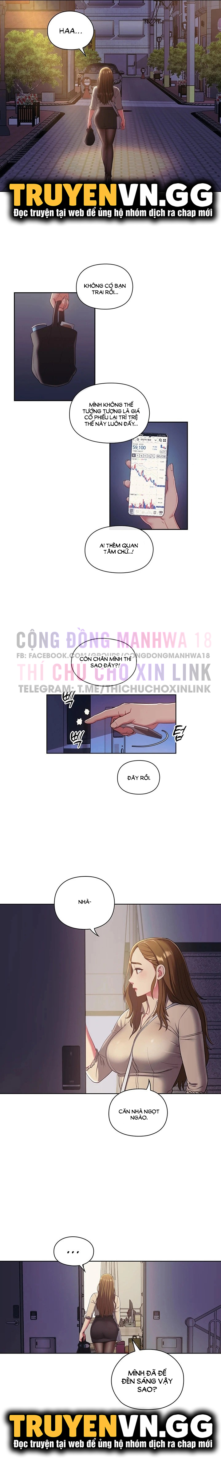 Tôi Có Thể Giúp Gì Được Cho Ngài? Chapter 1 - Page 22