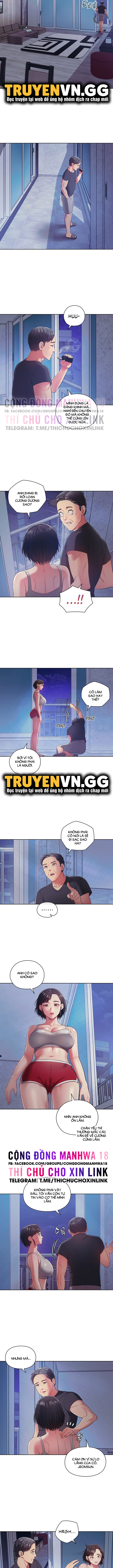 Tôi Có Thể Giúp Gì Được Cho Ngài? Chapter 4 - Page 9