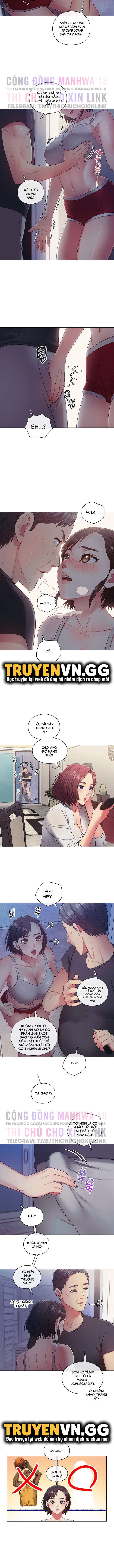 Tôi Có Thể Giúp Gì Được Cho Ngài? Chapter 5 - Page 6