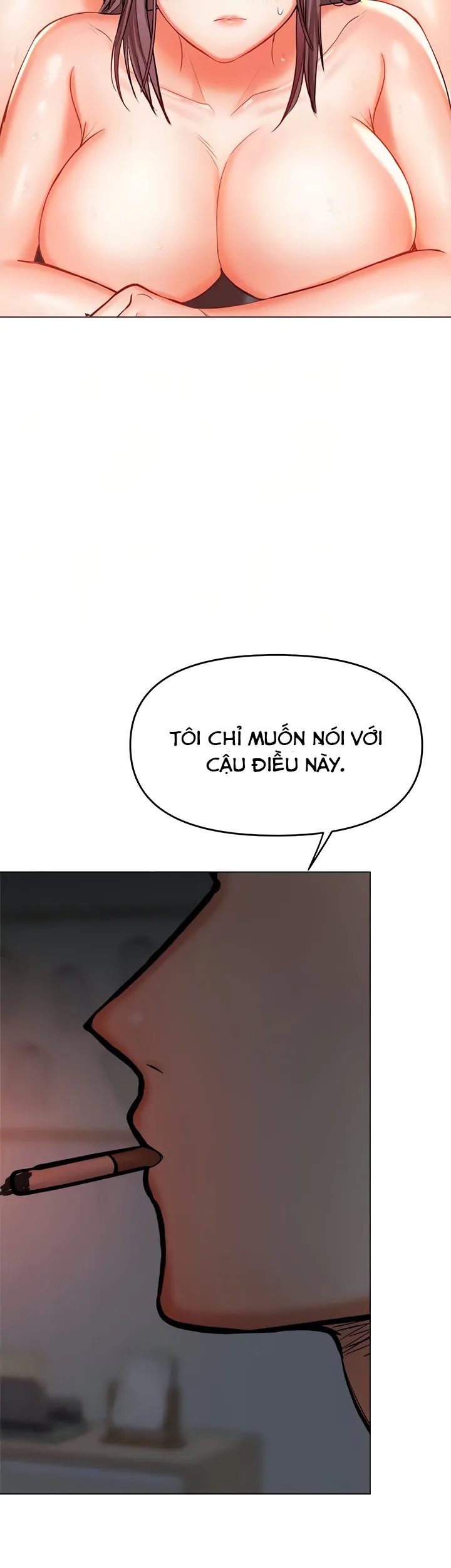 Tài Trợ Em Đi Chapter 18 - Page 32