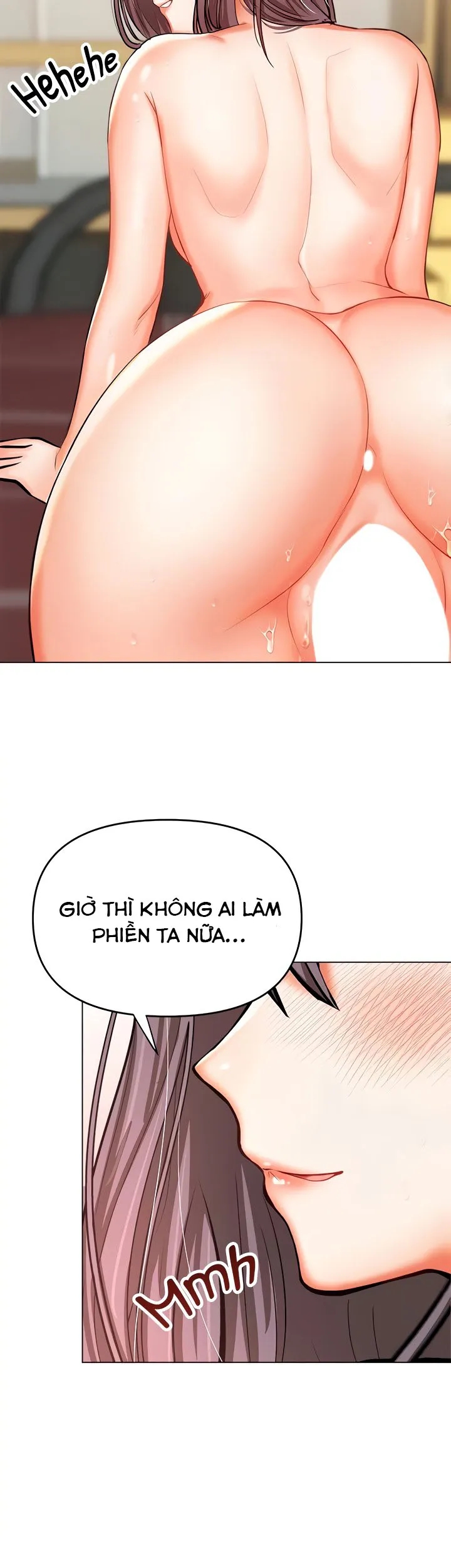 Tài Trợ Em Đi Chapter 18 - Page 42