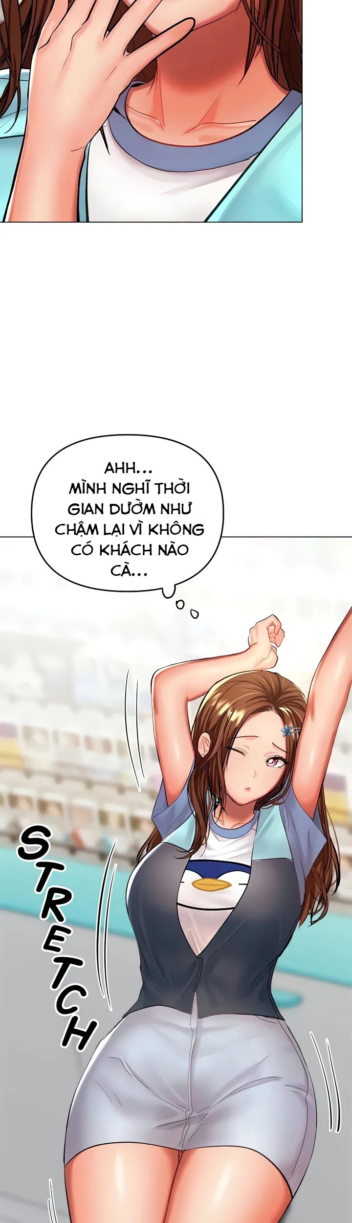 Tài Trợ Em Đi Chapter 18 - Page 59