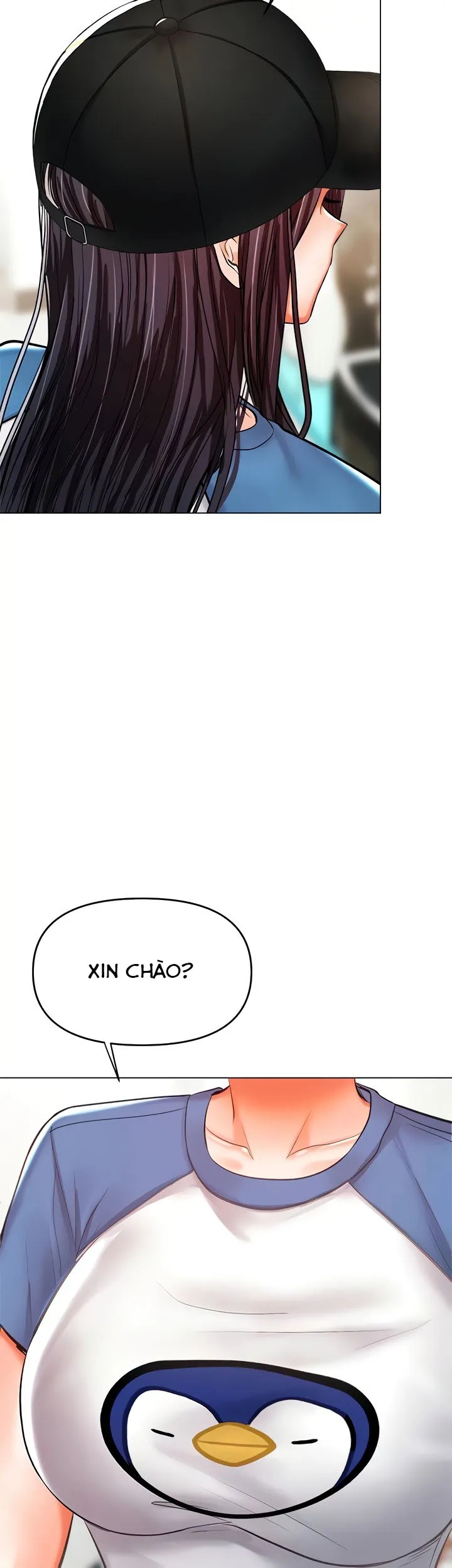 Tài Trợ Em Đi Chapter 18 - Page 64