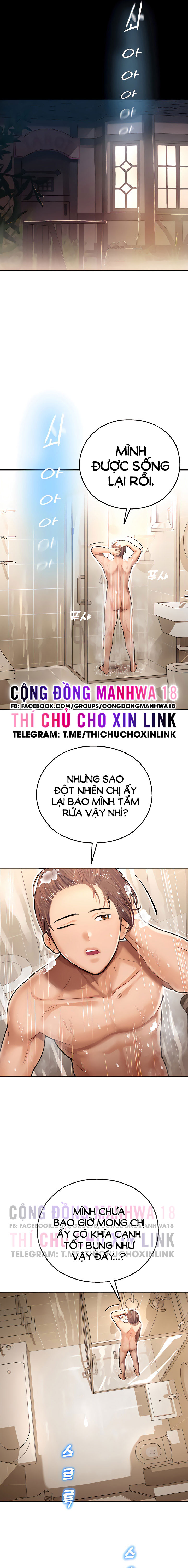 Vòng Đu Quay Định Mệnh Chapter 9 - Page 14