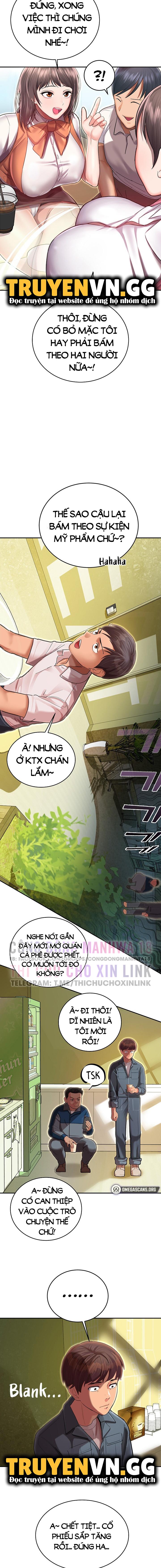 Vòng Đu Quay Định Mệnh Chapter 1 - Page 13