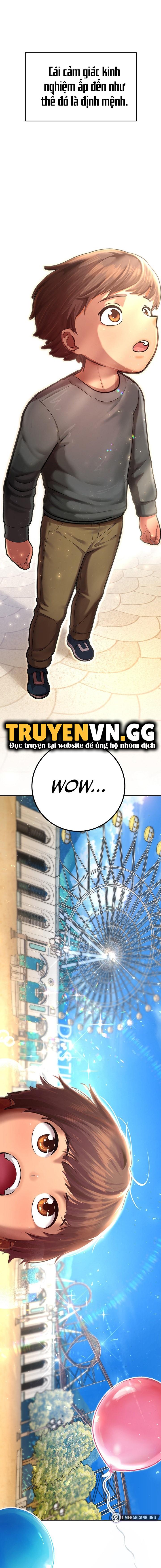 HentaiVn Truyện tranh online