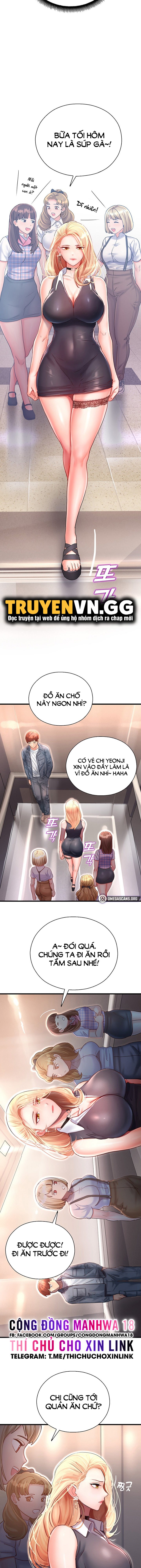 Vòng Đu Quay Định Mệnh Chapter 3 - Page 21