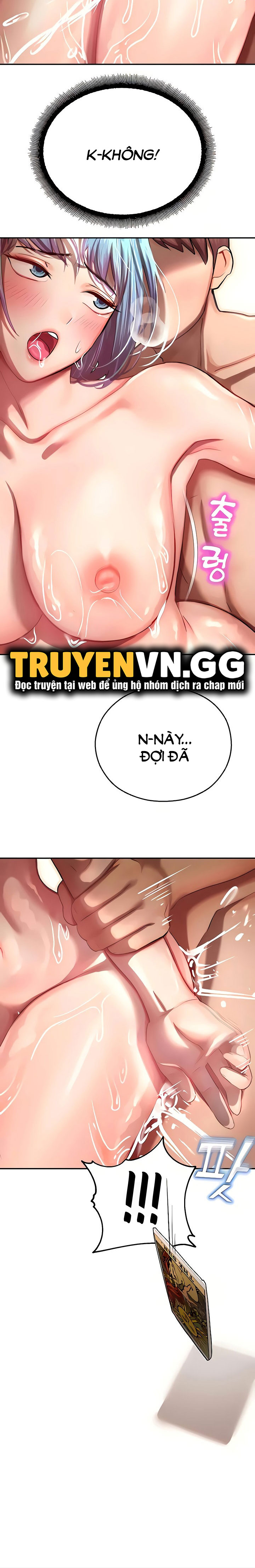 Vòng Đu Quay Định Mệnh Chapter 11 - Page 13