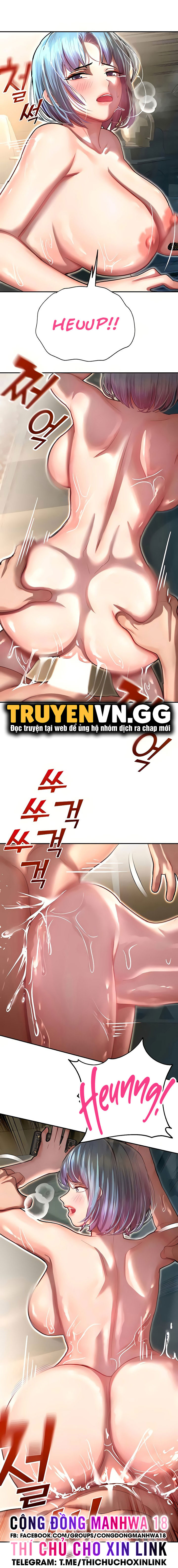 Vòng Đu Quay Định Mệnh Chapter 11 - Page 9