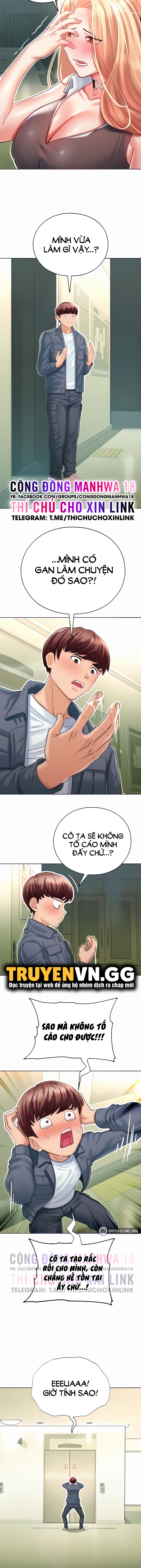 Vòng Đu Quay Định Mệnh Chapter 4 - Page 19