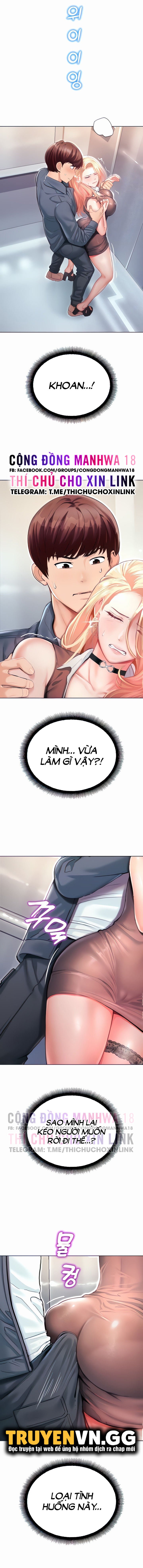 Vòng Đu Quay Định Mệnh - Trang 2