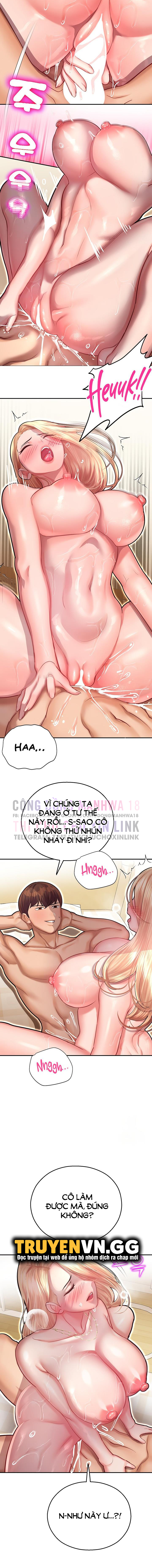 Vòng Đu Quay Định Mệnh Chapter 14 - Page 13