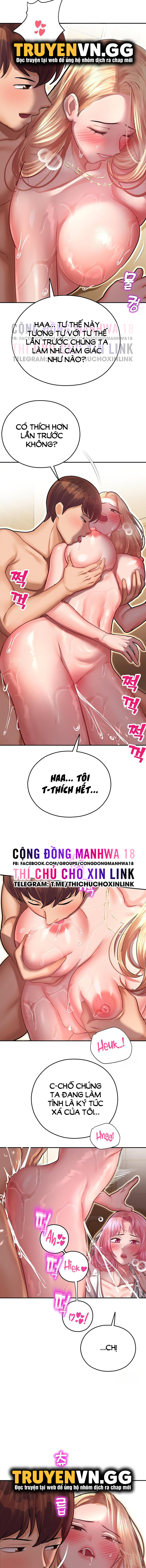 Vòng Đu Quay Định Mệnh Chapter 14 - Page 6