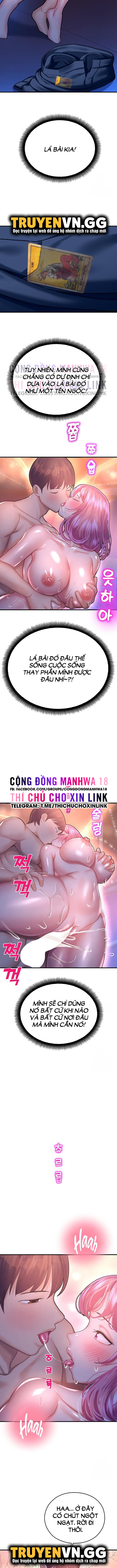 Vòng Đu Quay Định Mệnh Chapter 19 - Page 10