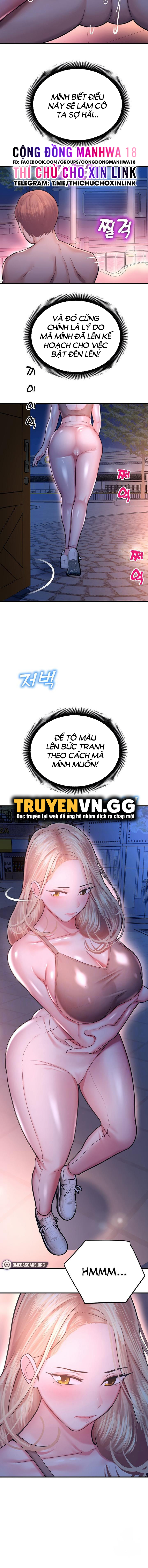 Vòng Đu Quay Định Mệnh Chapter 19 - Page 5