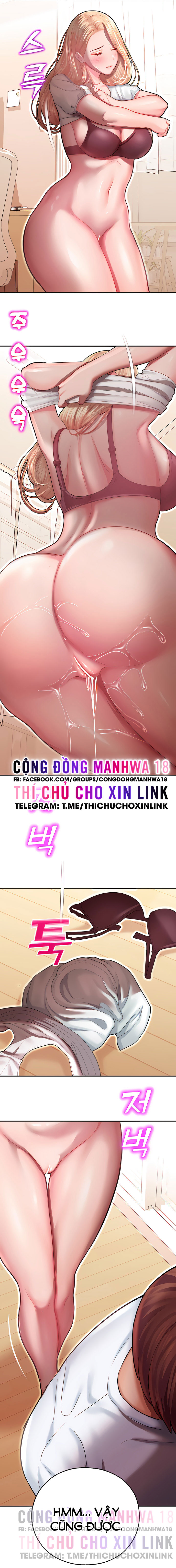 Vòng Đu Quay Định Mệnh Chapter 12 - Page 18