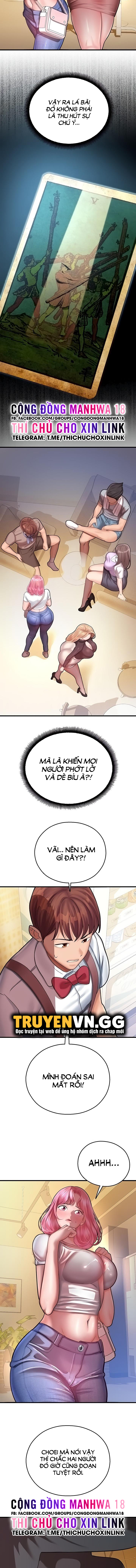 Vòng Đu Quay Định Mệnh Chapter 17 - Page 12