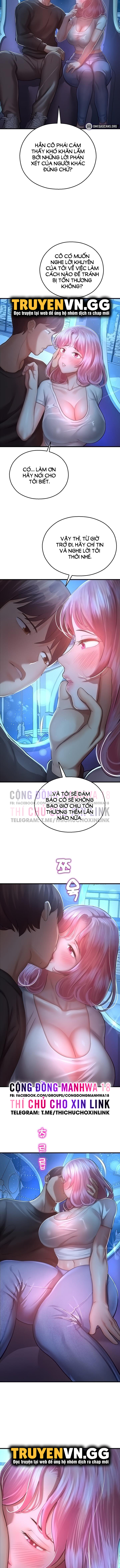 Vòng Đu Quay Định Mệnh Chapter 17 - Page 21