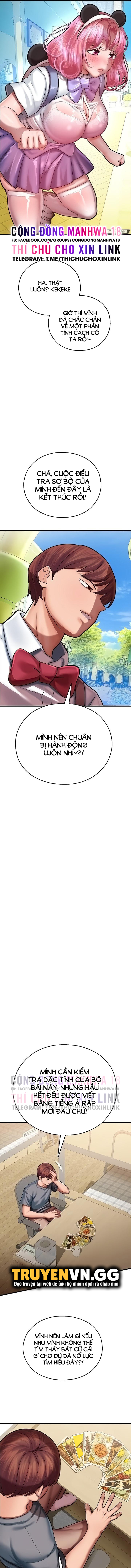 Vòng Đu Quay Định Mệnh Chapter 17 - Page 5