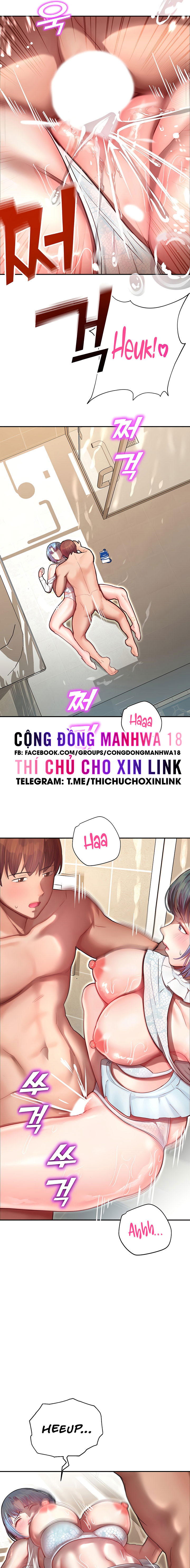 Vòng Đu Quay Định Mệnh Chapter 10 - Page 10