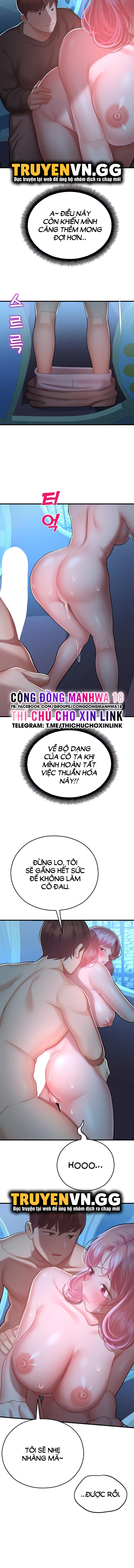 Vòng Đu Quay Định Mệnh Chapter 18 - Page 15