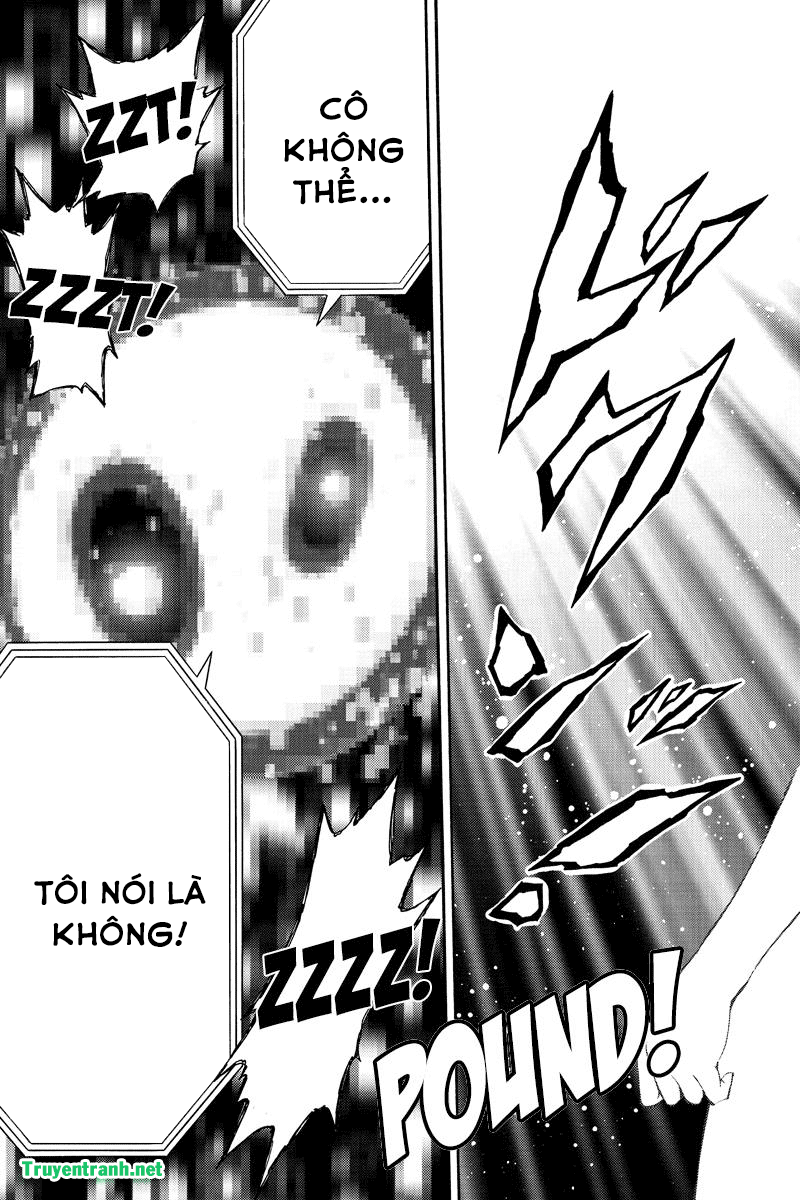 Tenkuu Shinpan Chapter 202 - Page 8