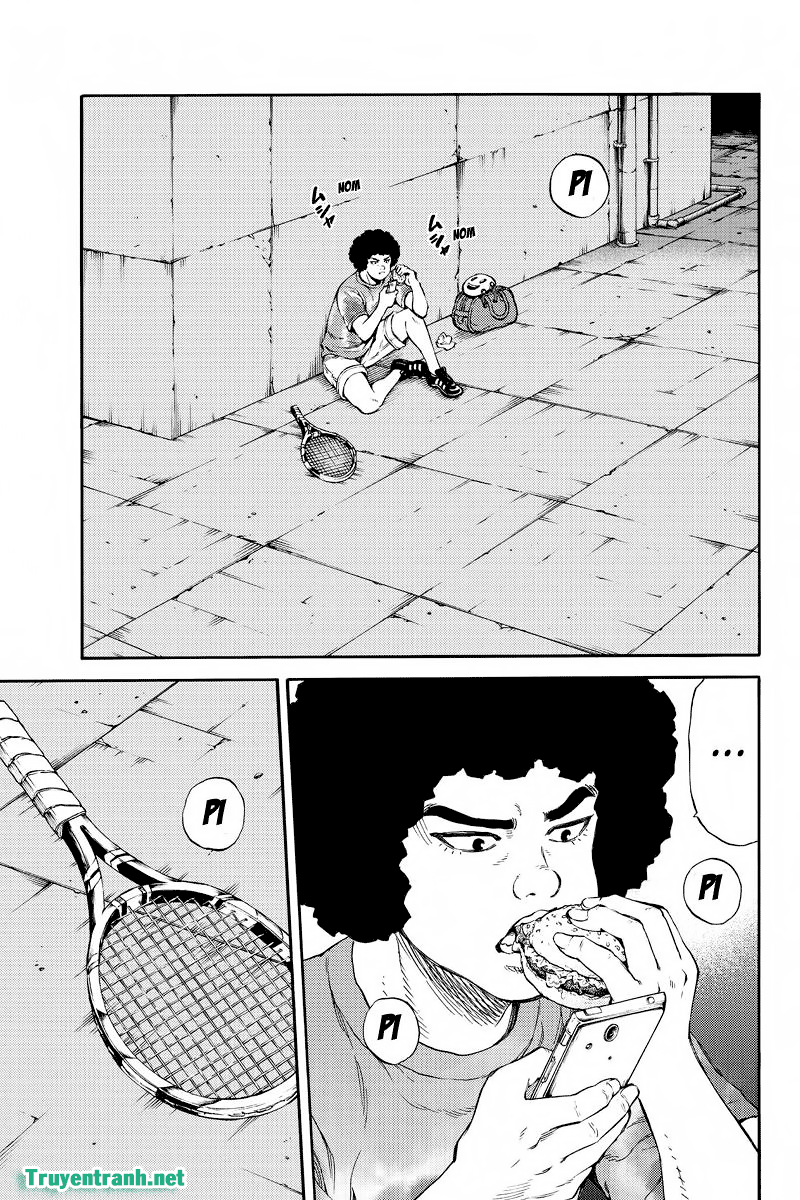 Tenkuu Shinpan Chapter 164 - Page 4