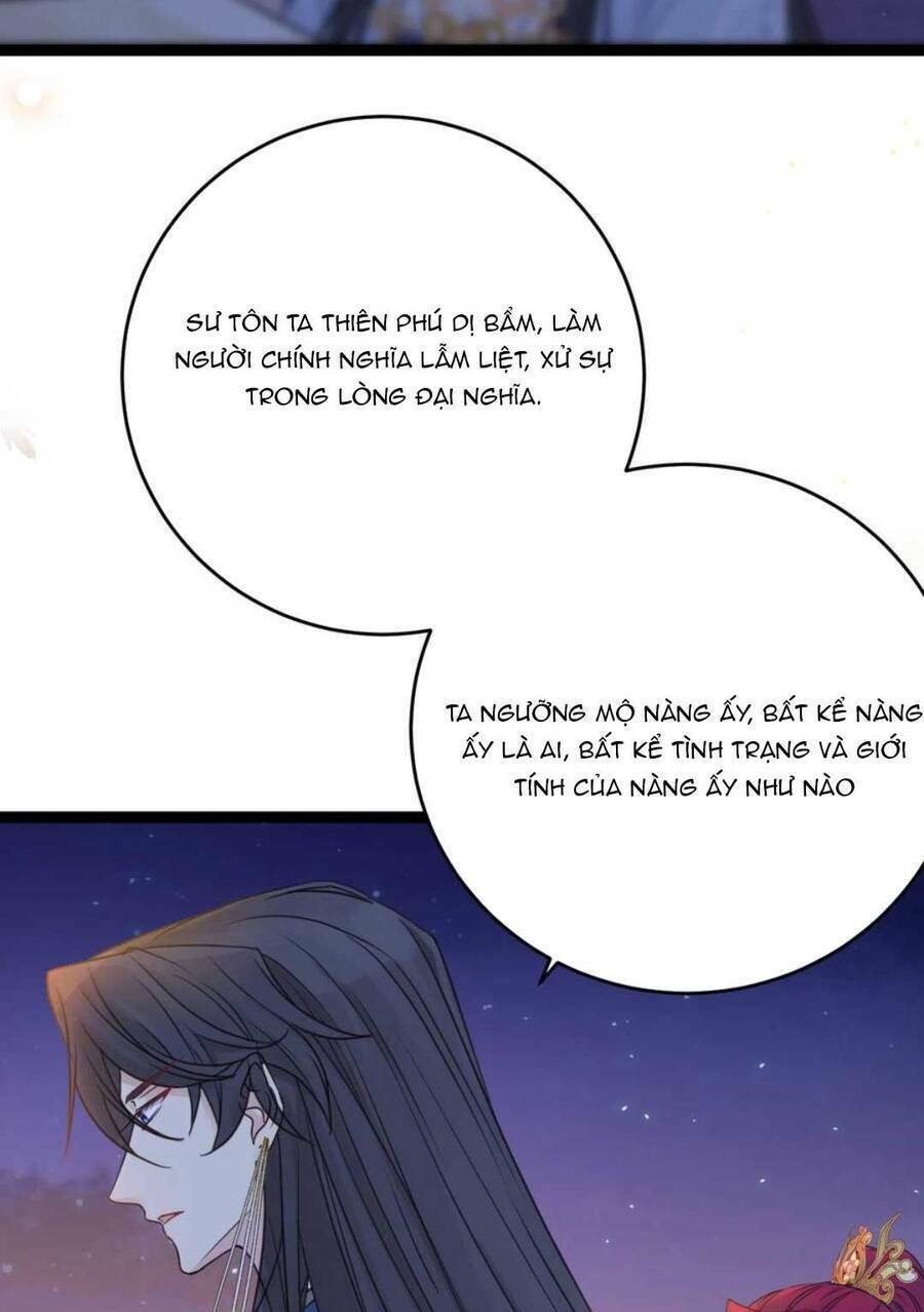 Nghịch Đồ Mỗi Ngày Đều Muốn Bắt Nạt Sư Phụ Chapter 27 - Page 10