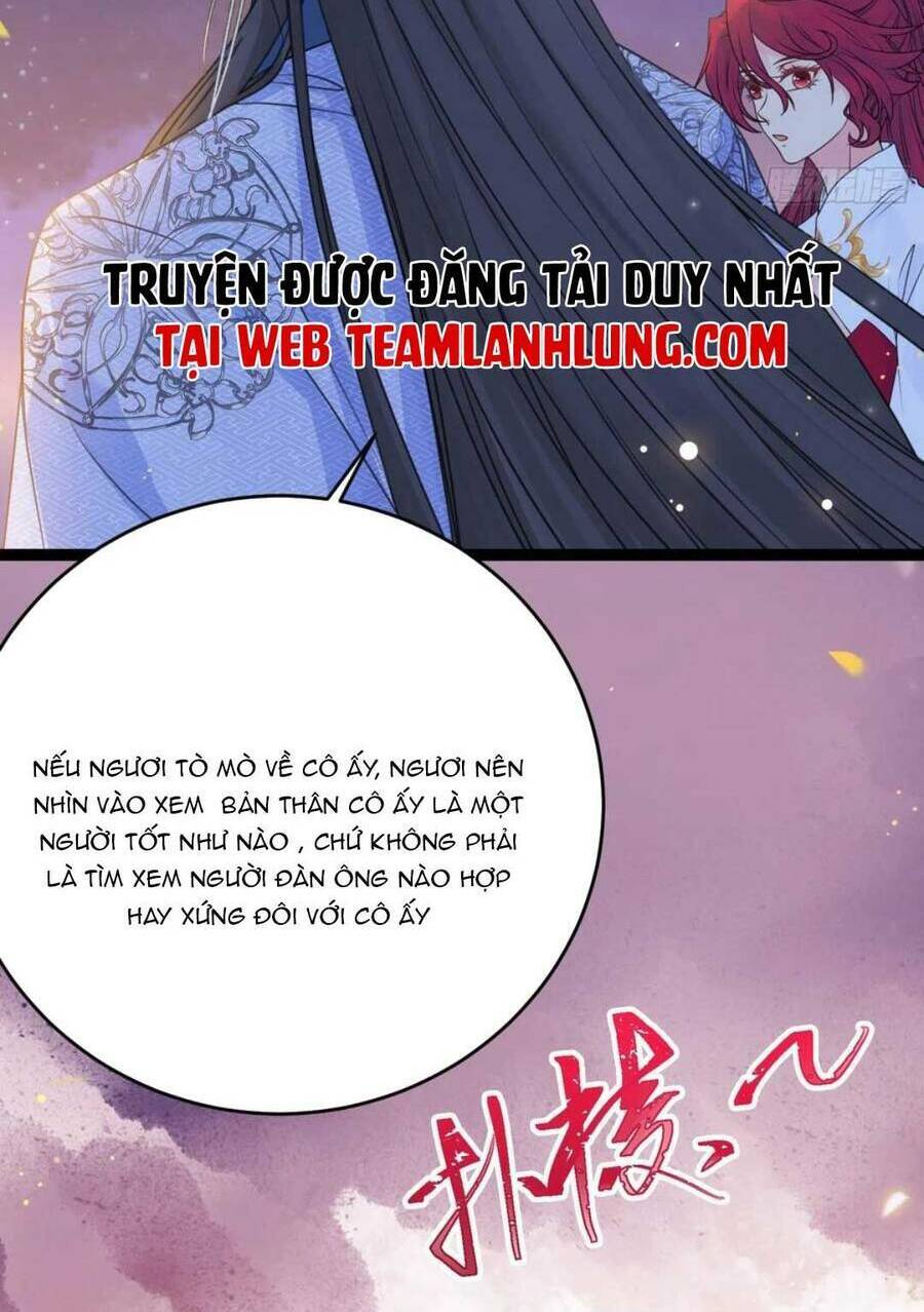 Nghịch Đồ Mỗi Ngày Đều Muốn Bắt Nạt Sư Phụ Chapter 27 - Page 11